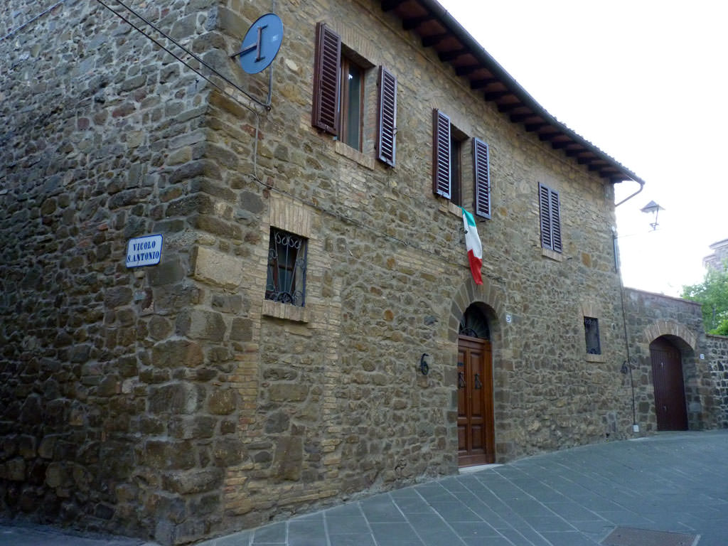 Montalcino