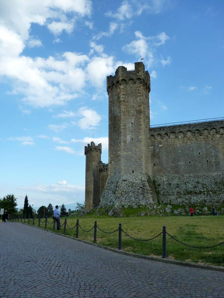 Montalcino