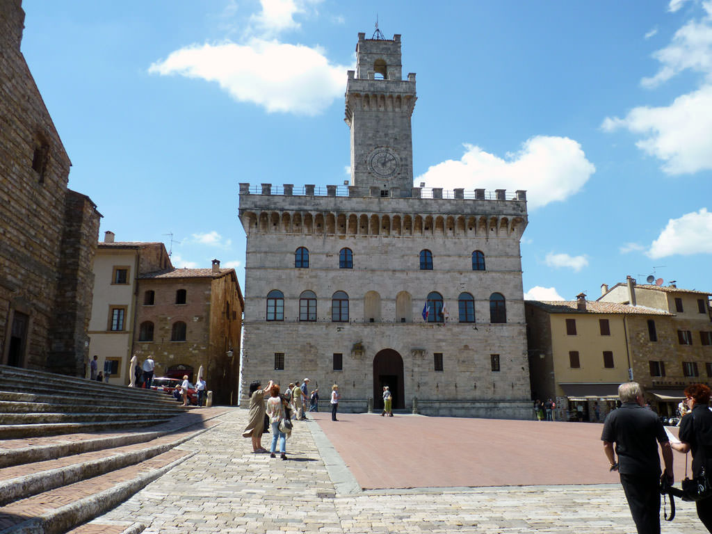 Montepulciano