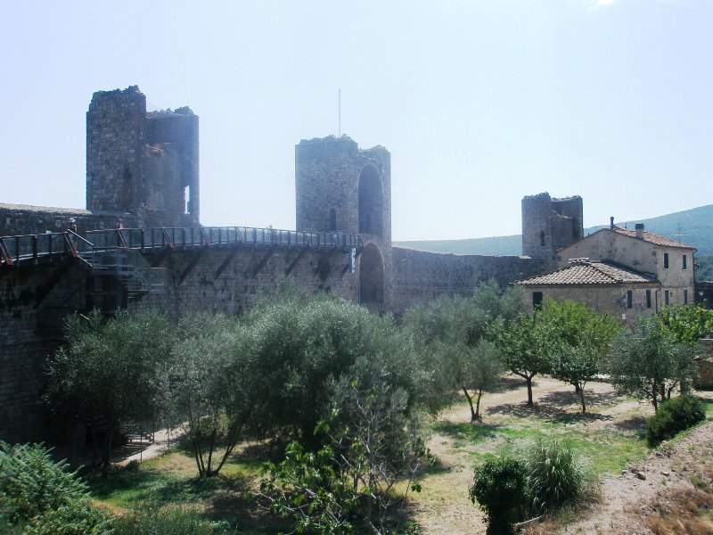 Monterigionni