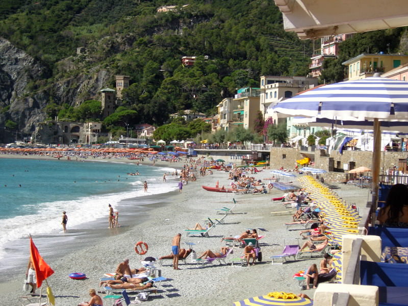 monterosso