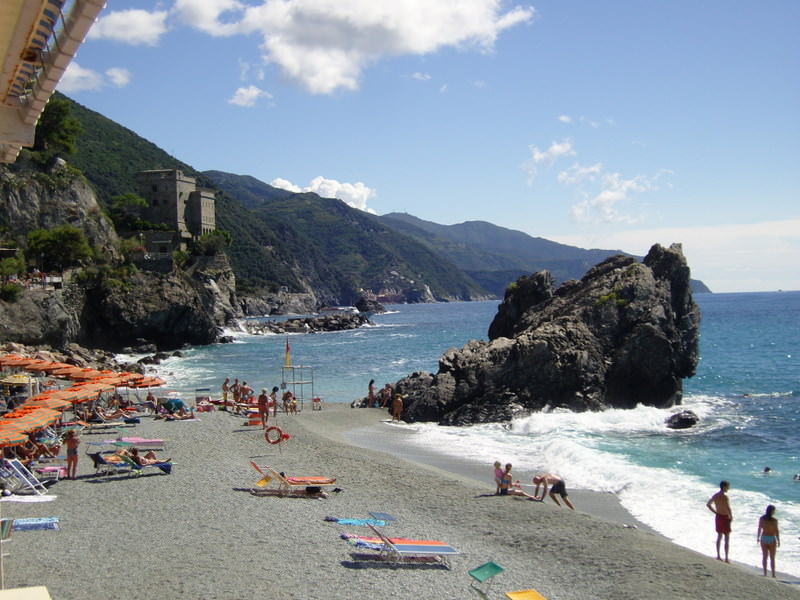 monterosso