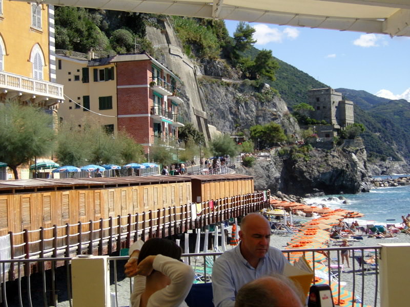 monterosso