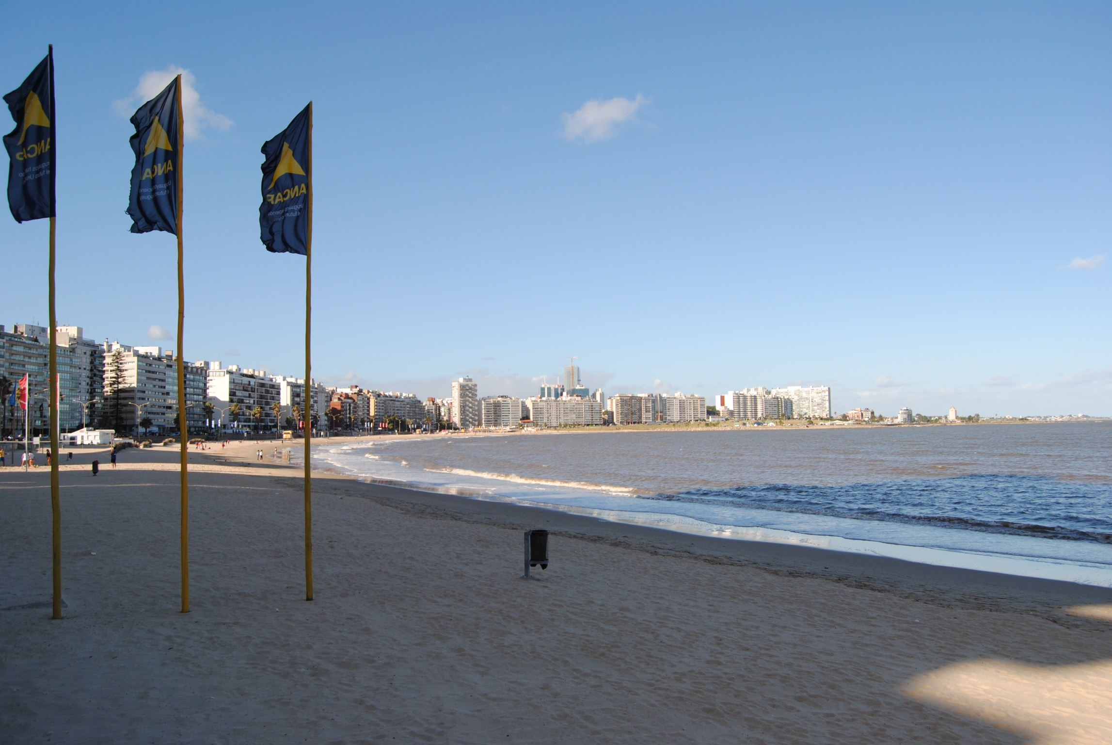 Montevideo