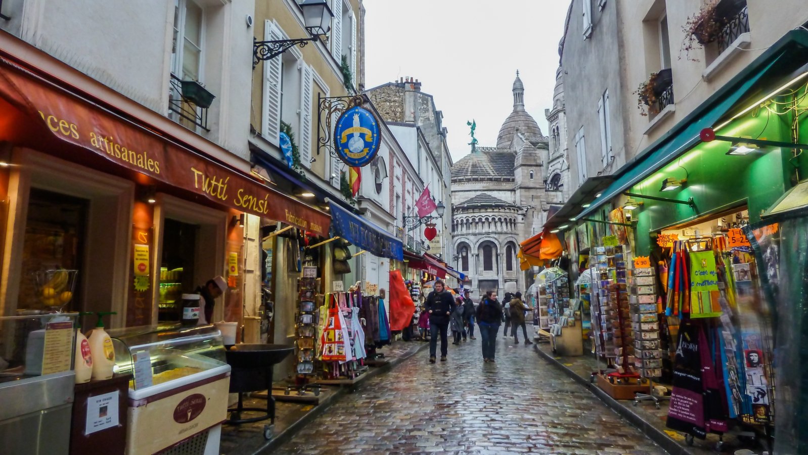 Montmartre