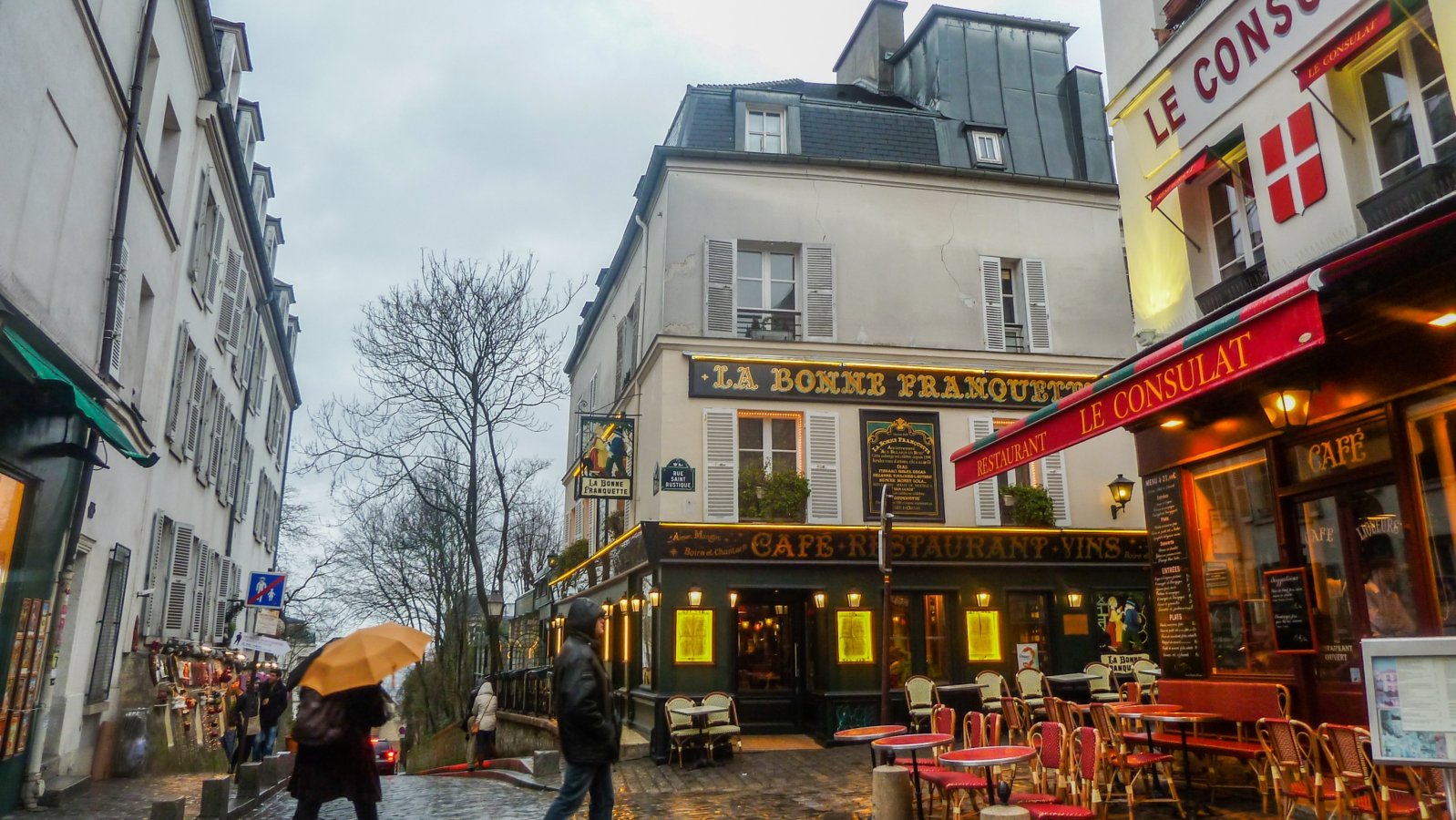 Montmartre