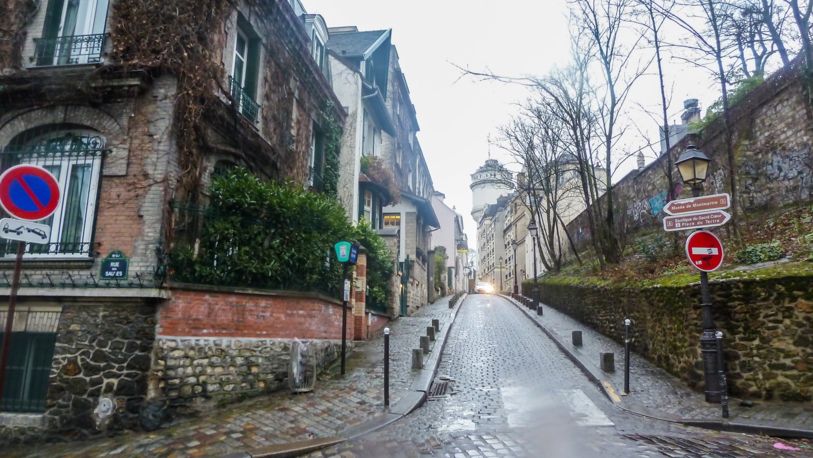 Montmartre