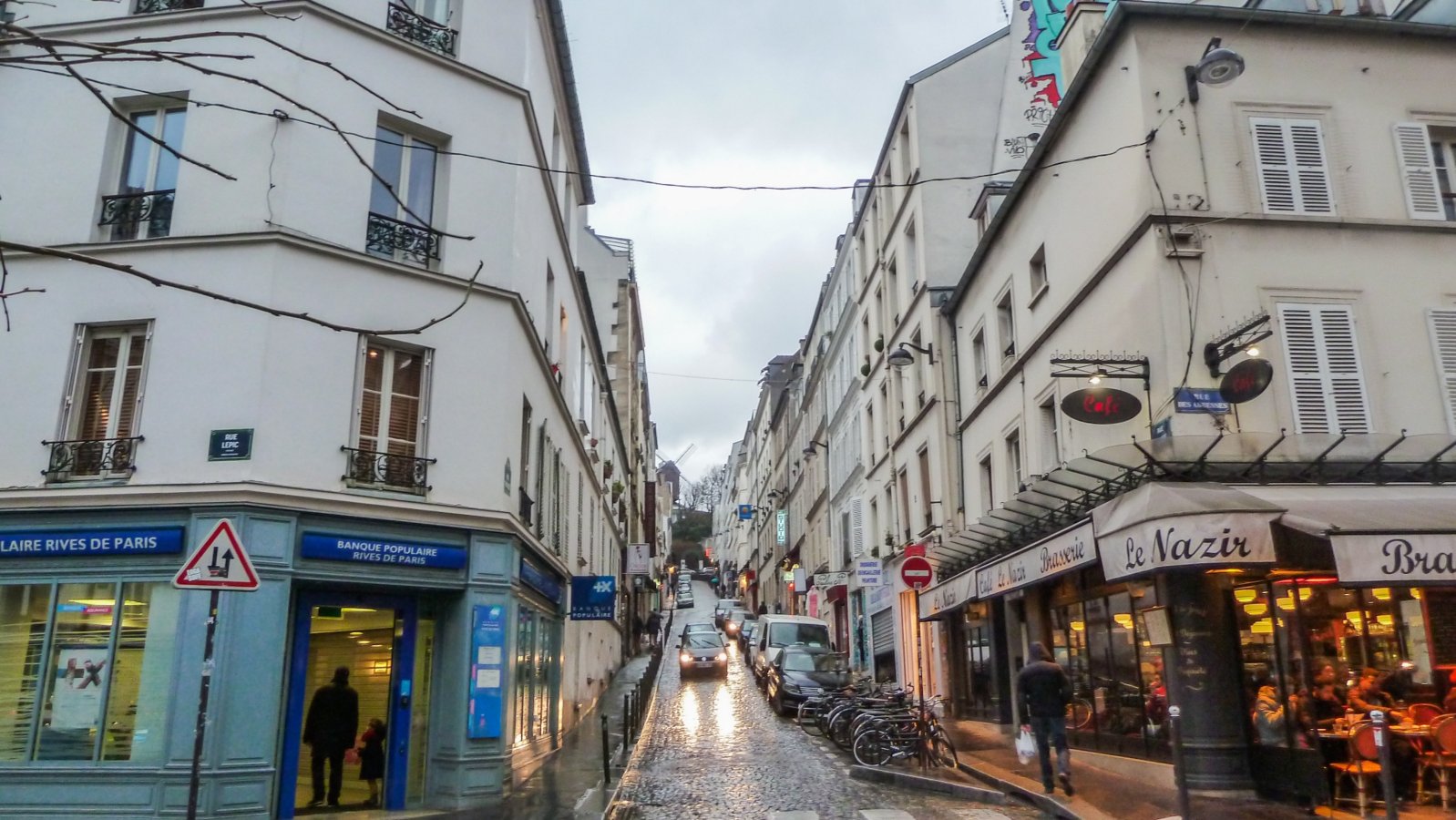 Montmartre