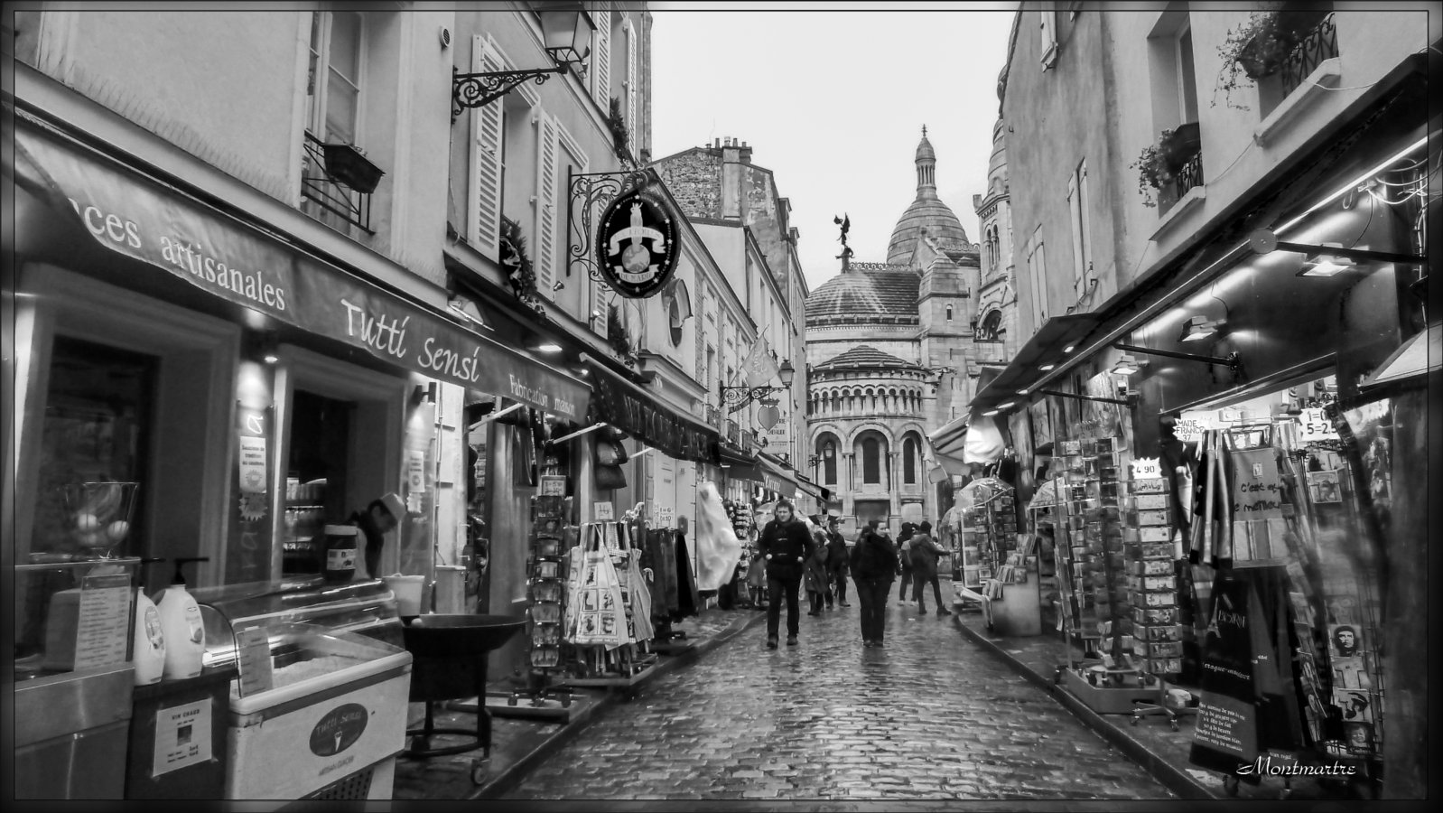 Montmartre