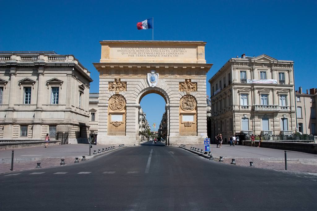 Montpellier