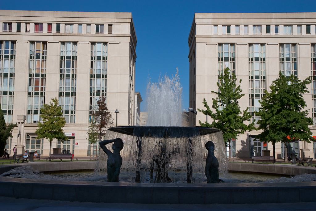 Montpellier