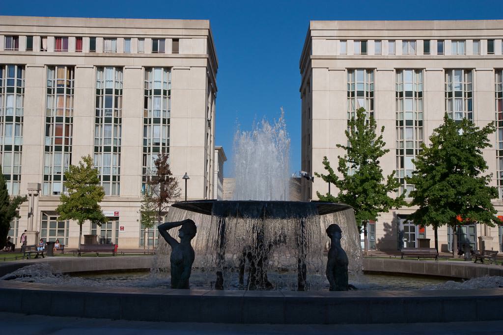 Montpellier