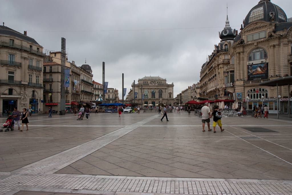 Montpellier