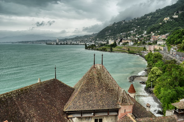 Montreux