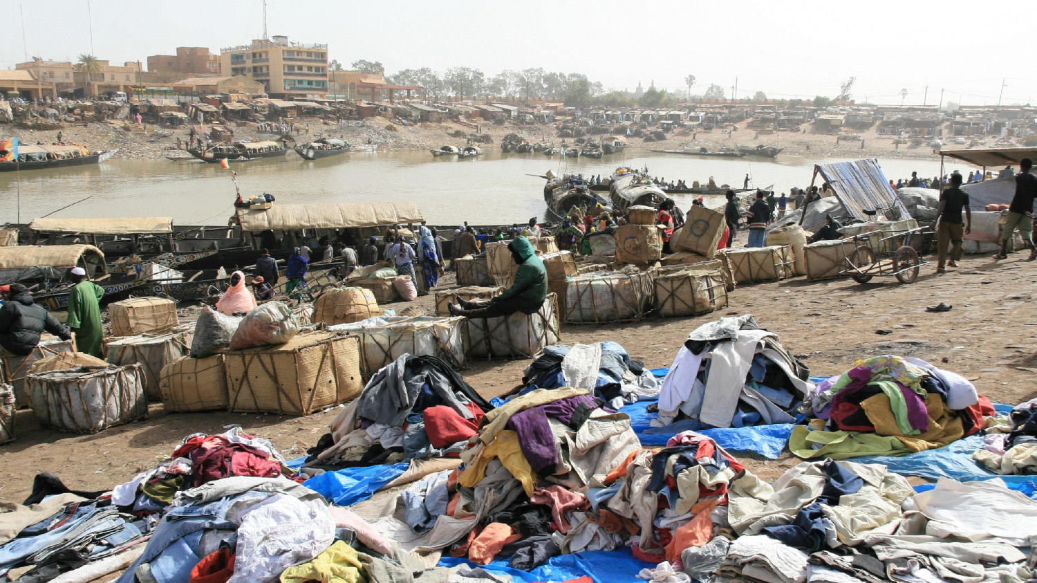 Mopti