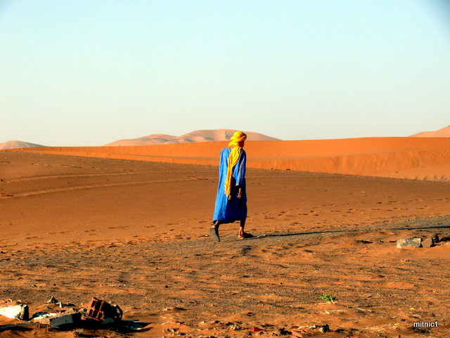 Morocco 2008