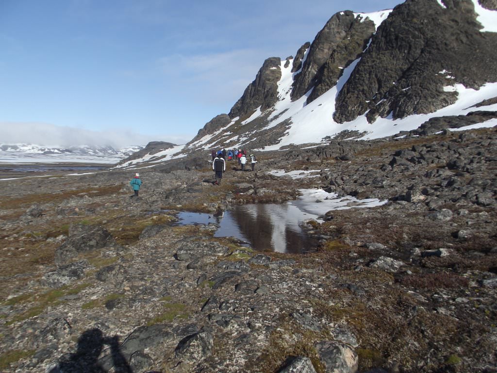 Mosselbukta