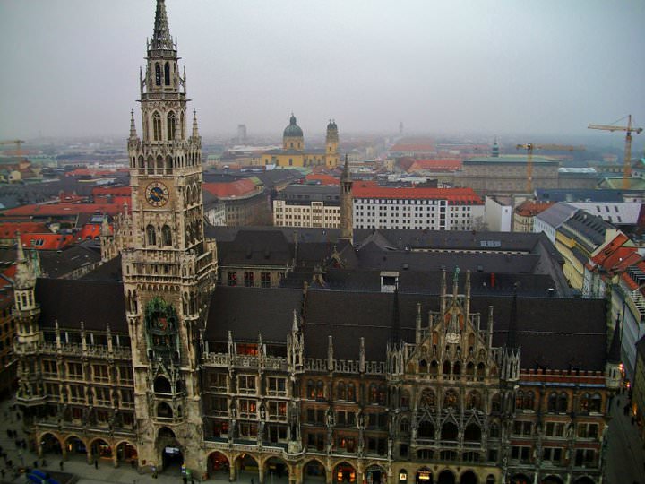 Munich