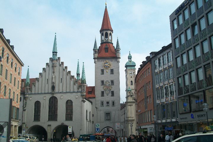 Munich