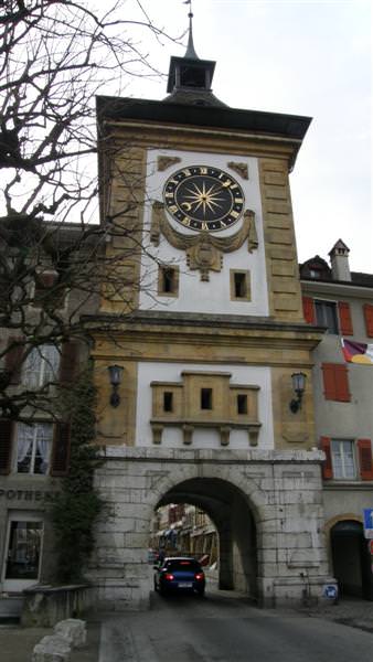 Murten