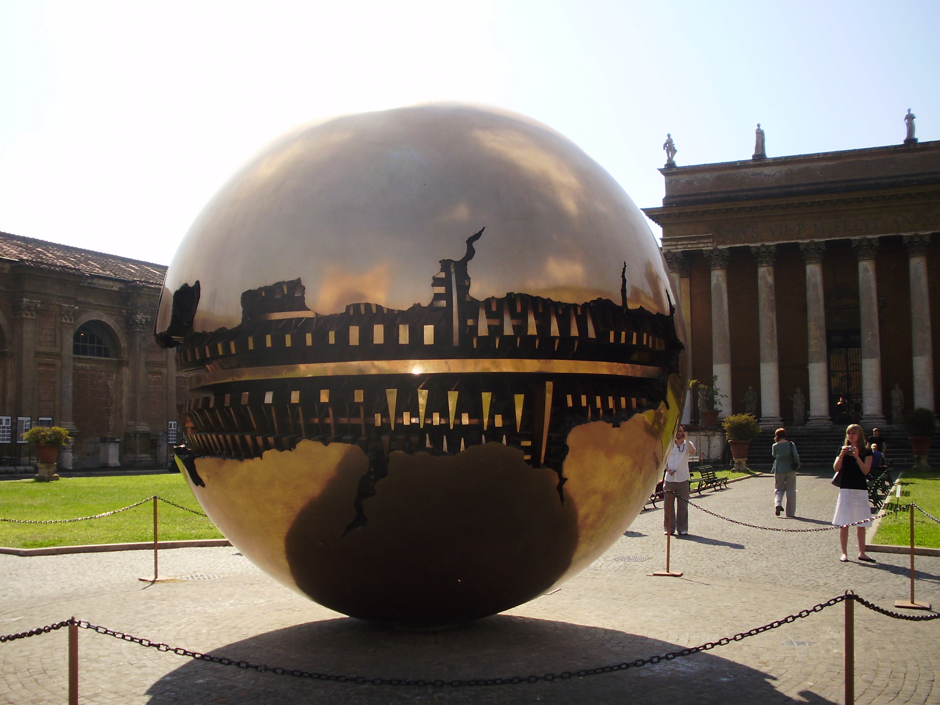 Musei Vaticani