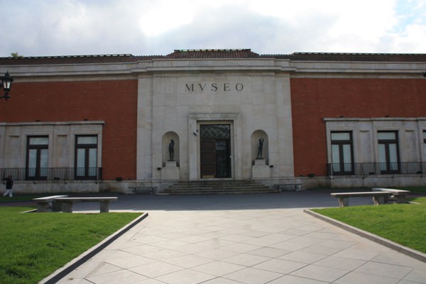 Museo de bellas artes
