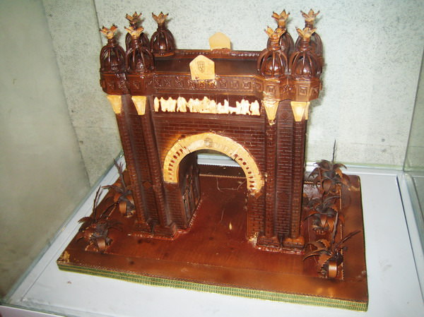 Museu de la Xocolata