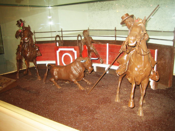 Museu de la Xocolata