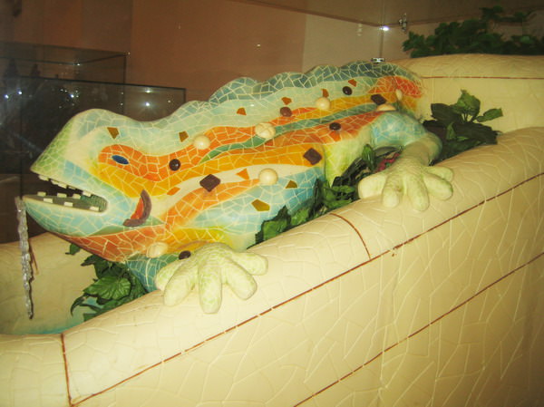 Museu de la Xocolata