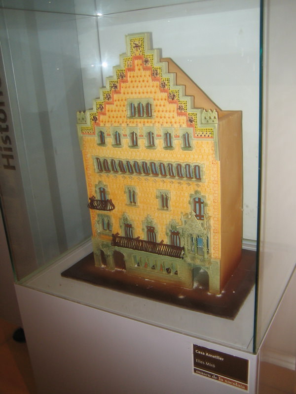 Museu de la Xocolata