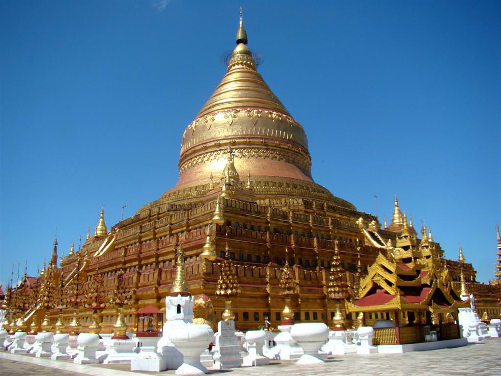 myanmar