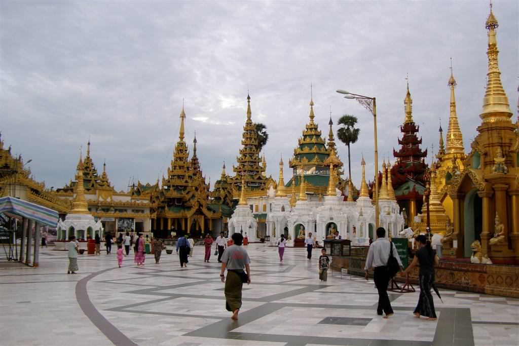 myanmar