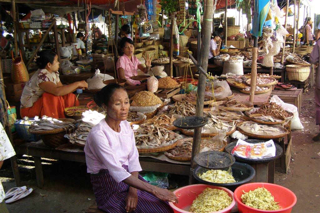 myanmar