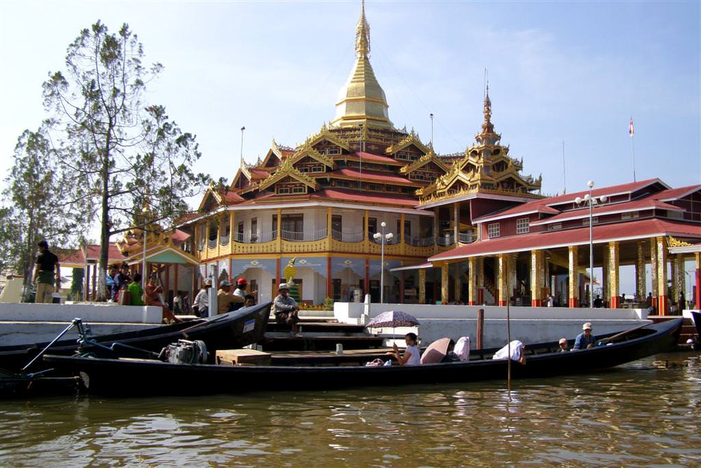 myanmar