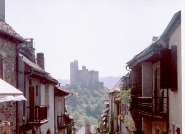 Najac