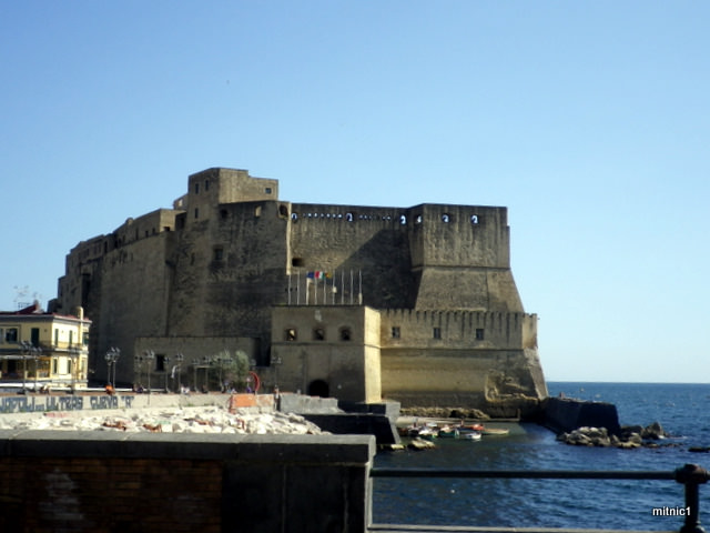 Naples