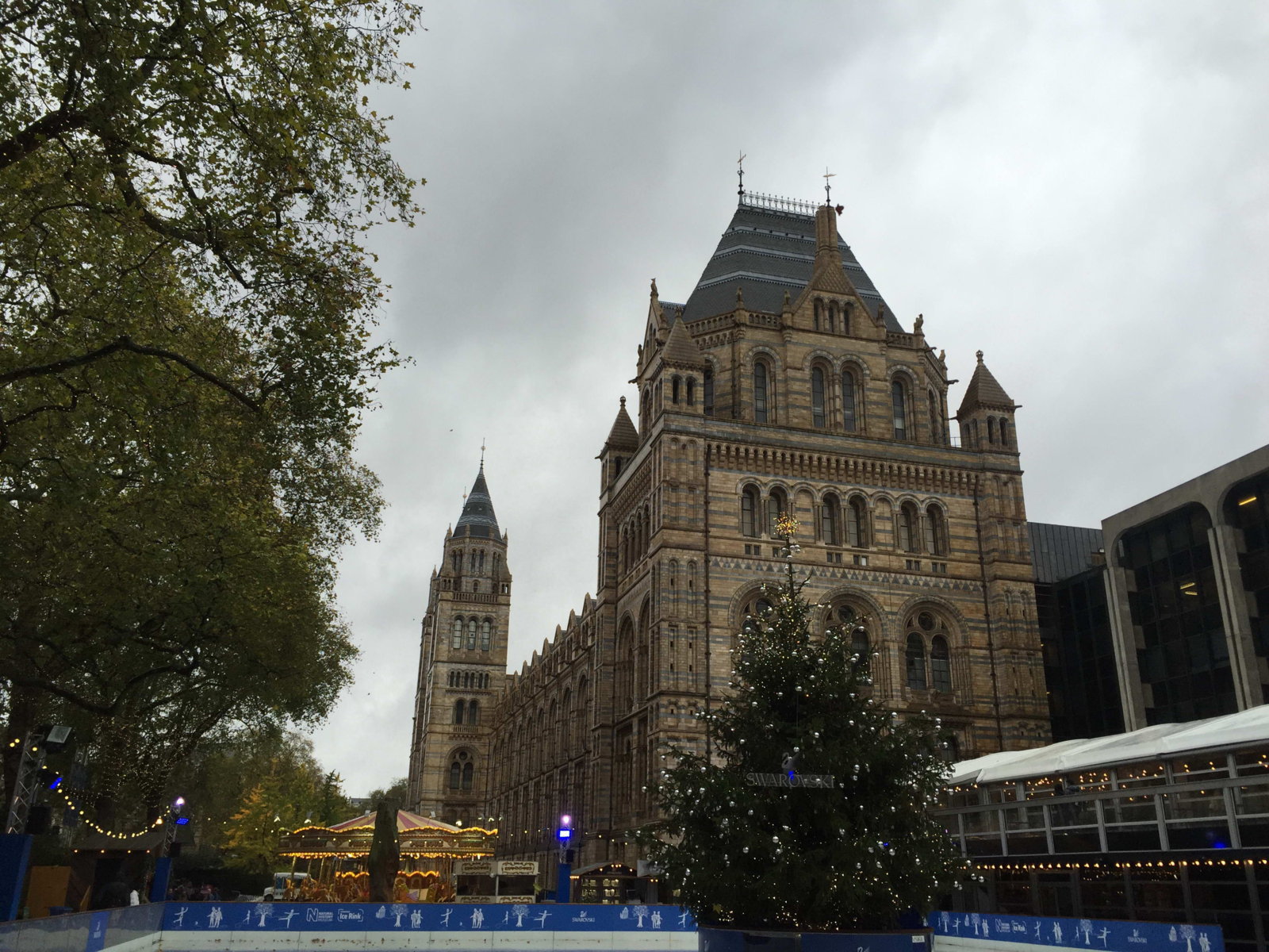 National History Museum