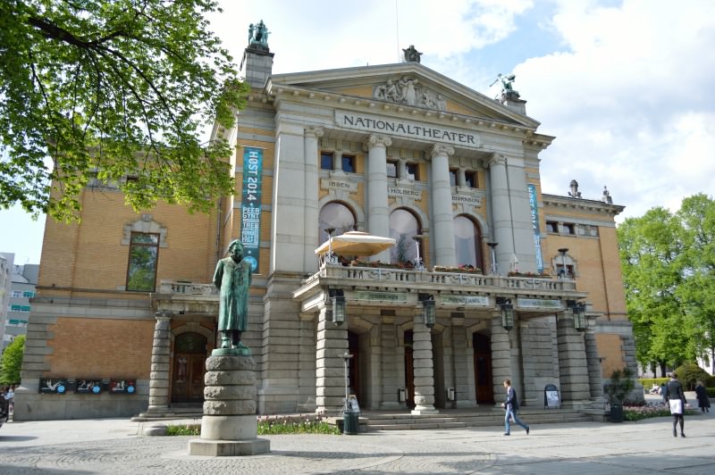 National Theater