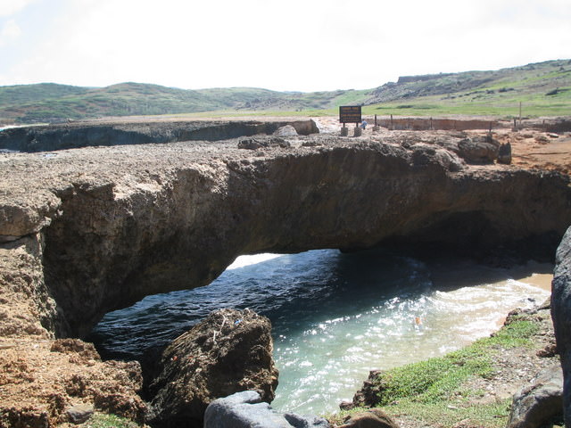 Natural Bridge