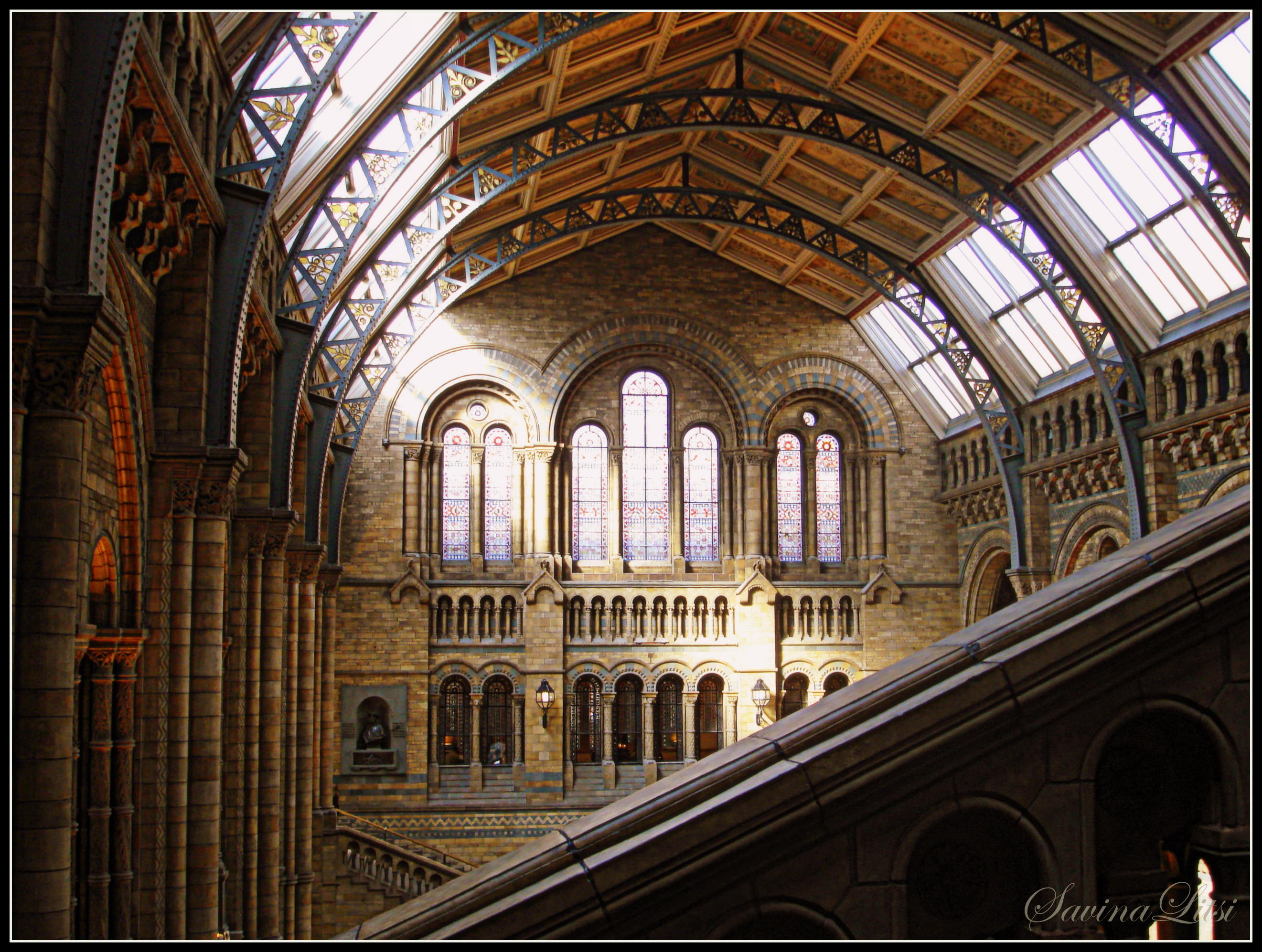 Natural & History Museum