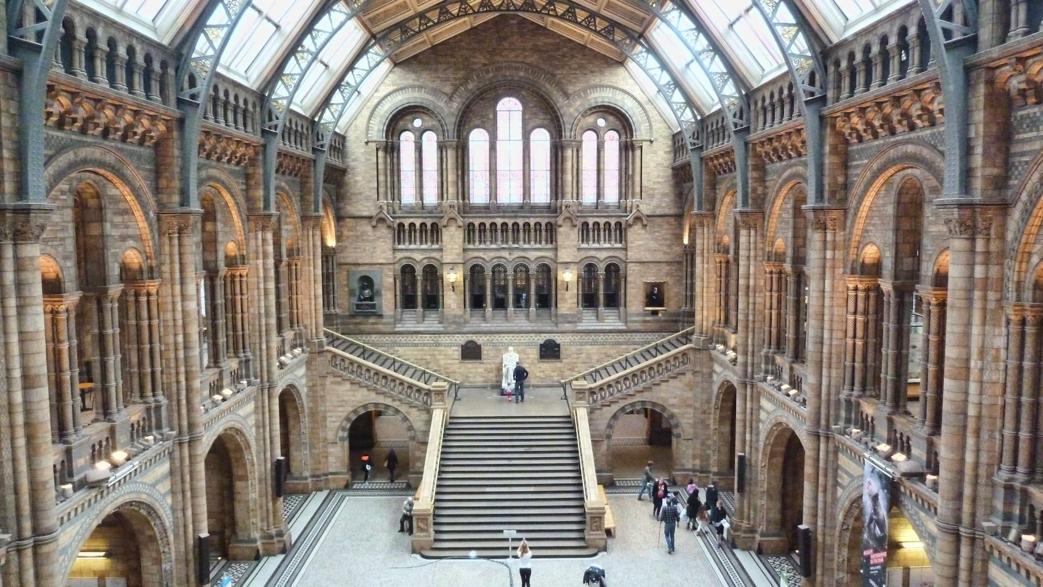 Natural History Museum