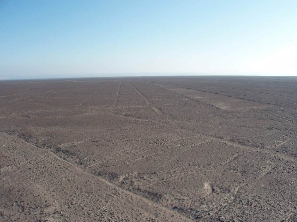 Nazca,Σύμβολα