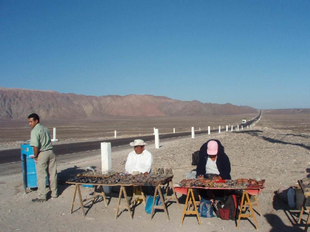 Nazca