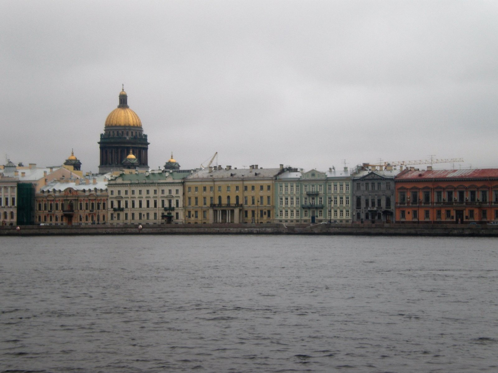 Neva_St. Petersburg