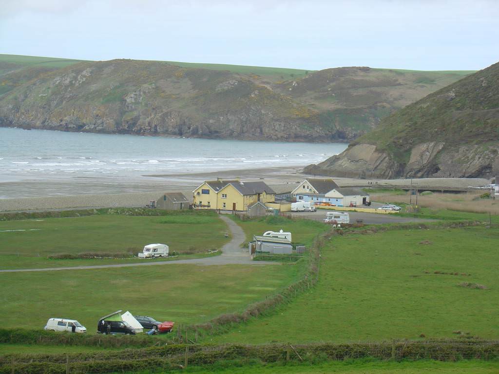 Newgale