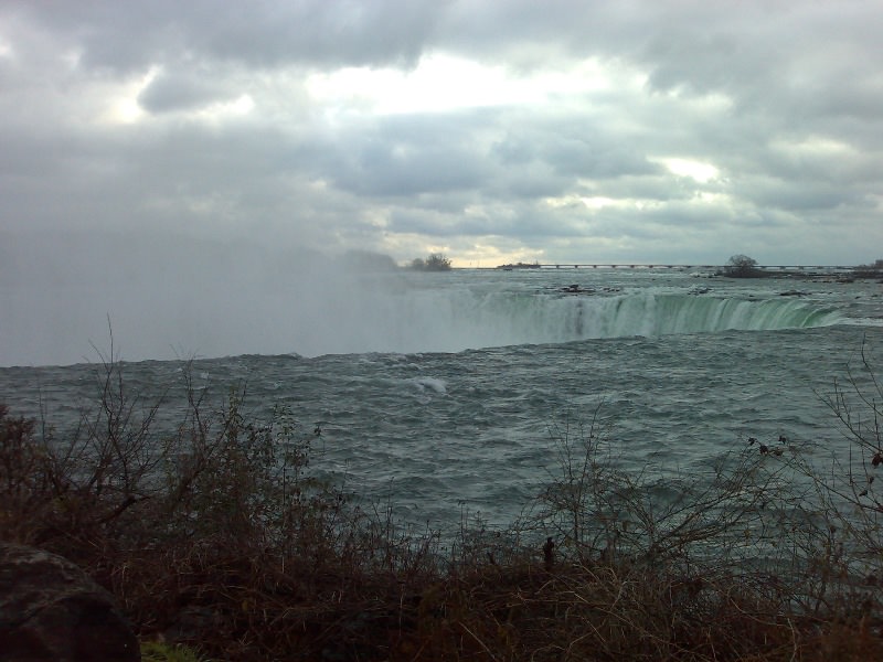 Niagara Falls 1