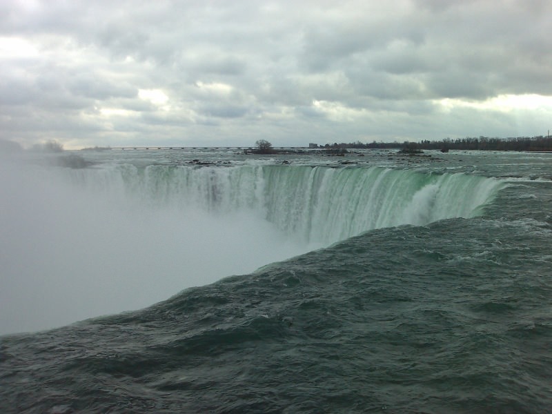 Niagara Falls 2