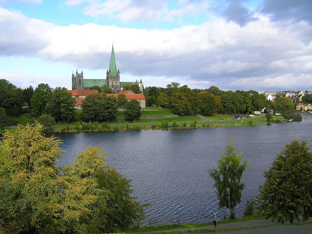 Nidelva