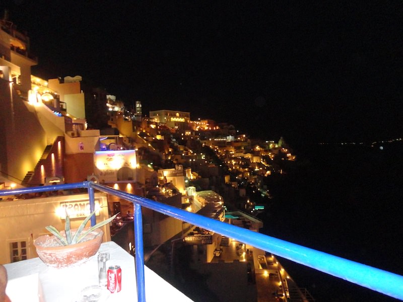 nightview