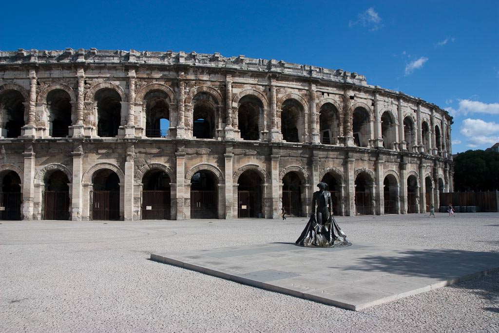 Nimes